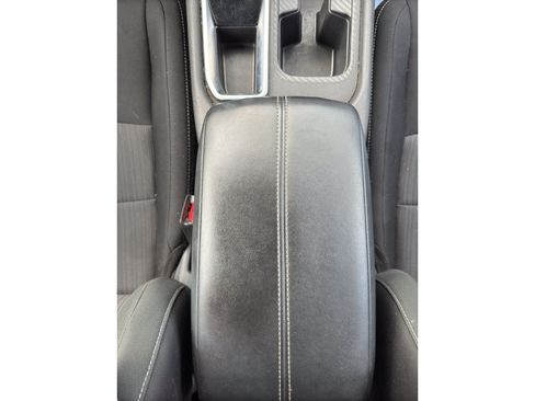Used 2025 Nissan Sentra SV FWD image 20