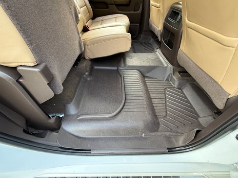 Used 2017 GMC Sierra 1500 Denali image 39