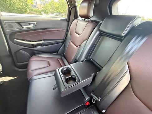 Used 2020 Ford Edge Titanium w/ Equipment Group 301A FWD image 30