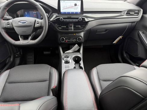 New 2026 Ford Escape ST-Line w/ Cold Weather Package image 7