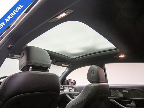 Used 2023 Mercedes-Benz GLE 53 AMG 4MATIC Coupe image 30