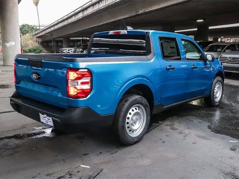 New 2025 Ford Maverick XL image 6
