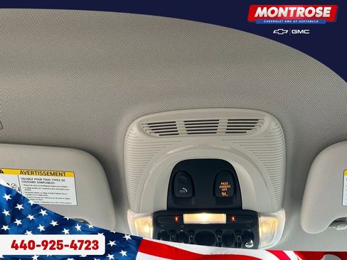 Used 2020 MINI Cooper 2-Door Hardtop FWD image 18