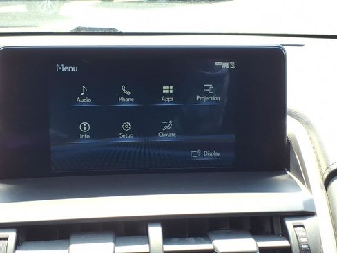 Used 2021 Lexus NX 300 AWD w/ Accessory Package 2 image 11