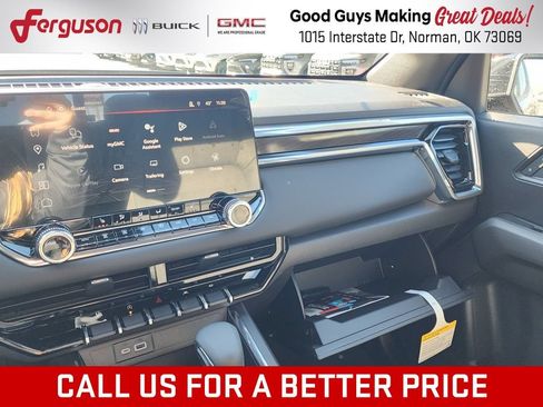New 2026 GMC Canyon Elevation w/ Convenience Package AWD/4WD image 36