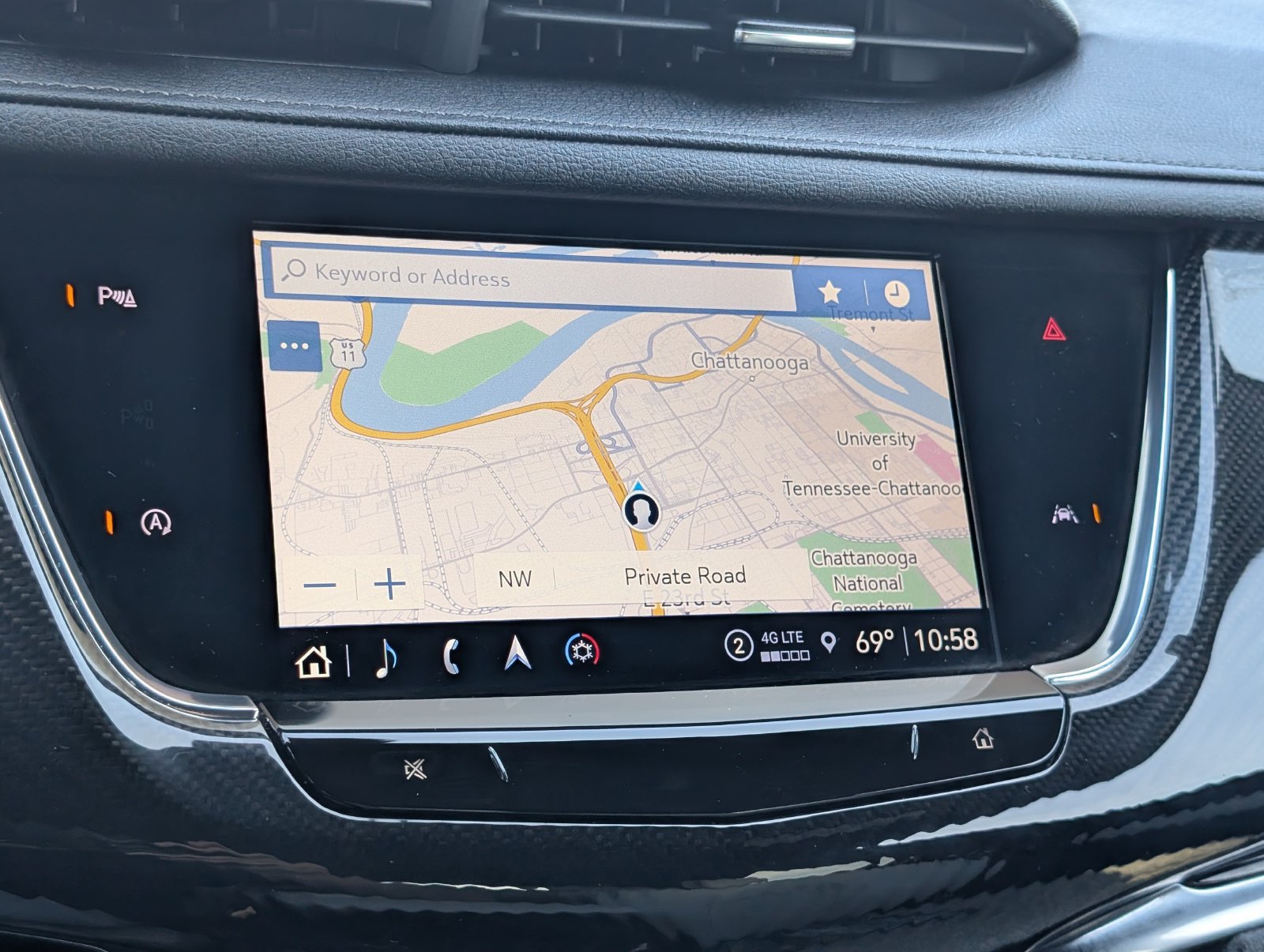 Used 2023 Cadillac XT6 Sport AWD/4WD image 20