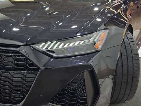 New 2026 Audi RS 6 performance image 32