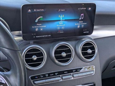 Used 2022 Mercedes-Benz GLC 300 4MATIC image 10