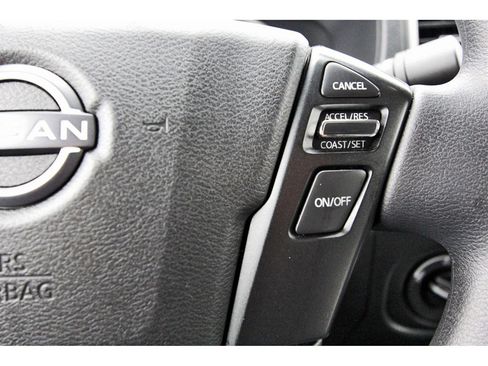 Certified 2024 Nissan Frontier SV image 14