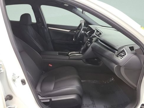 Used 2021 Honda Civic Sport image 11