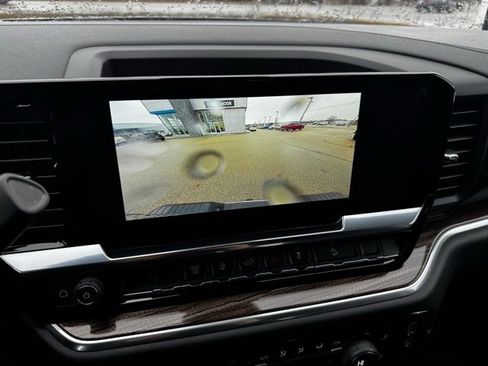 New 2026 Chevrolet Silverado 3500 LT w/ Leather Package image 4