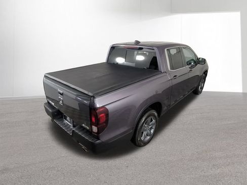 Used 2023 Honda Ridgeline RTL image 37