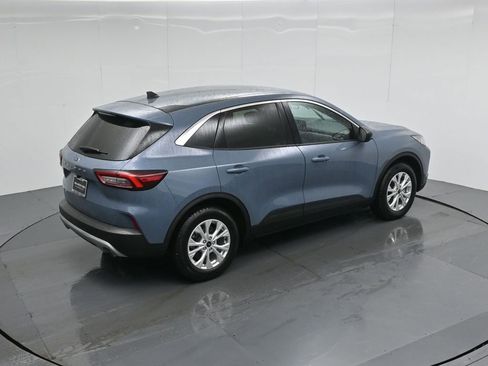 Used 2024 Ford Escape Active image 41
