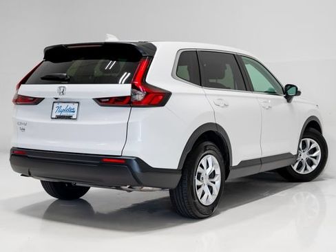 Used 2026 Honda CR-V LX image 29