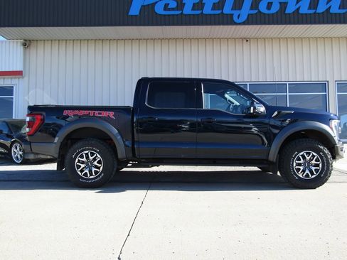 Used 2023 Ford F150 Raptor image 2