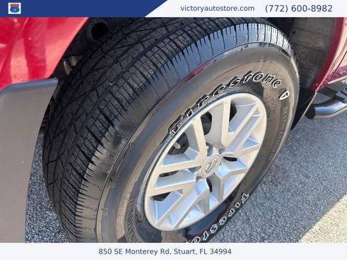 Used 2015 Nissan Frontier SV image 12