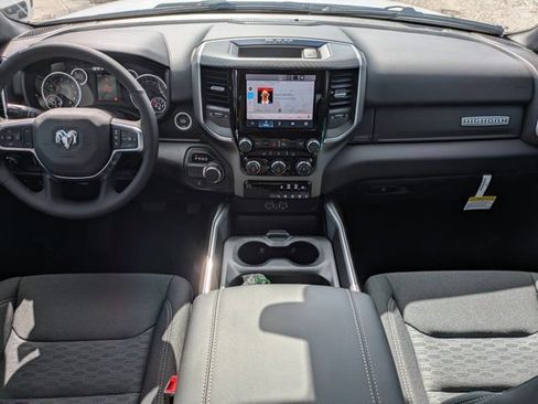 New 2026 RAM 1500 Big Horn RWD image 14