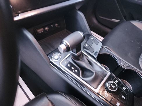 Used 2023 Kia Sportage X-Line image 16