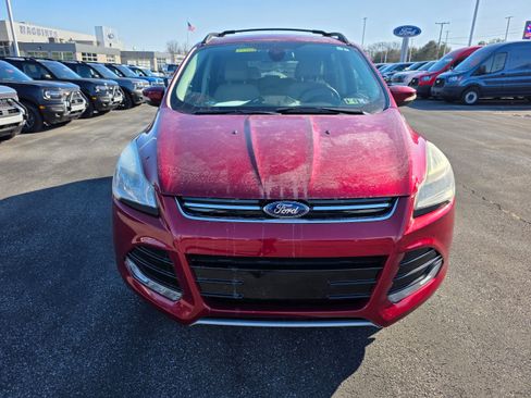 Used 2013 Ford Escape SEL image 8