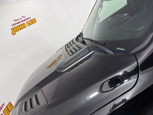 Used 2022 RAM 1500 Rebel w/ Rebel Level 1 Equipment Group image 11