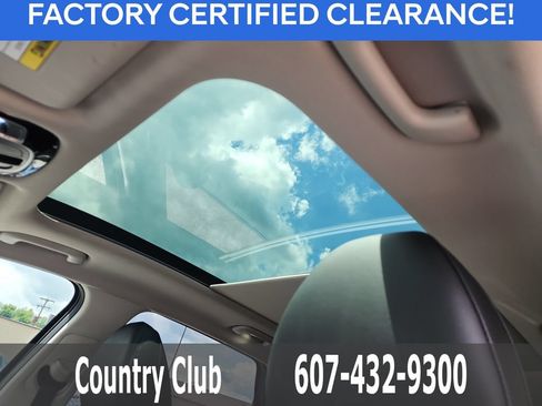 Certified 2023 Hyundai Tucson Limited AWD/4WD image 13