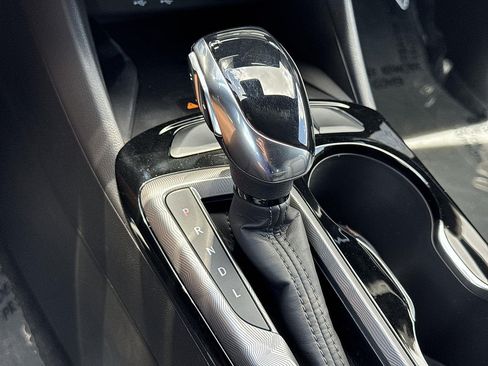 New 2026 Buick Envista Sport Touring w/ Convenience I Package FWD image 13