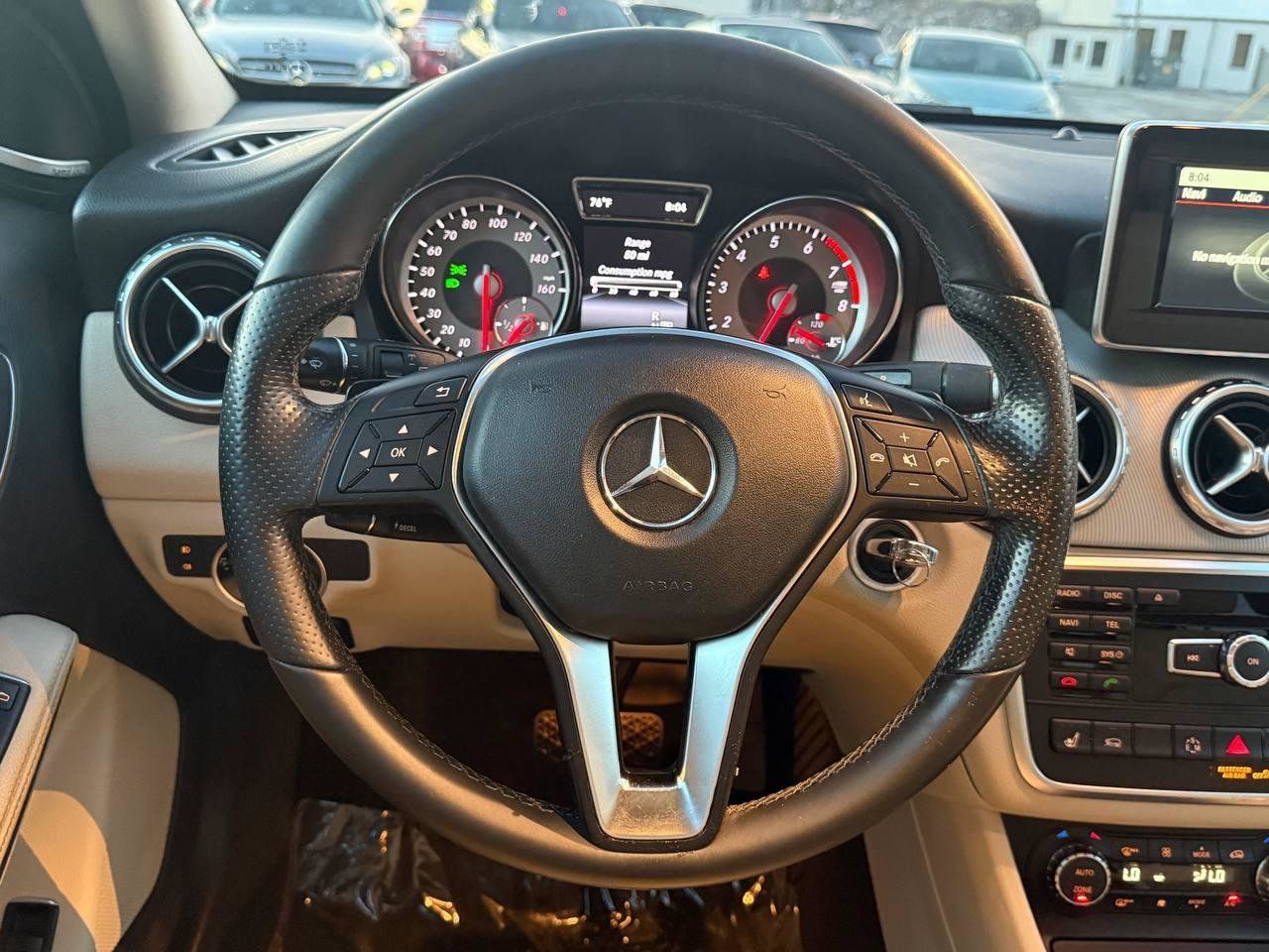 Used 2015 Mercedes-Benz GLA 250 4MATIC w/ Premium Package image 43