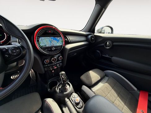 Used 2021 MINI Cooper John Cooper Works GP FWD image 11