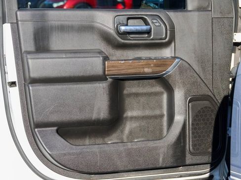 Used 2022 Chevrolet Silverado 2500 LT image 10