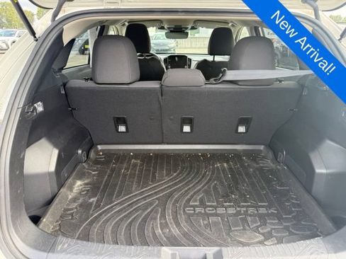 Certified 2024 Subaru Crosstrek 2.0i Premium w/ Crosstrek Mirror Package AWD/4WD image 9