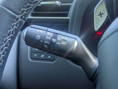 Used 2024 Lexus LX 600 F Sport AWD/4WD image 29
