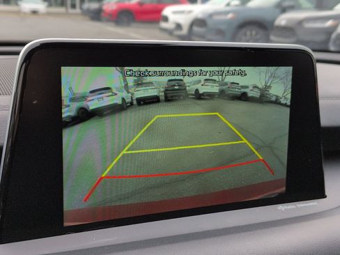 Used 2018 Kia Stinger GT2 image 27