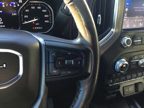 Used 2021 GMC Sierra 3500 Denali w/ Denali Ultimate Package image 19