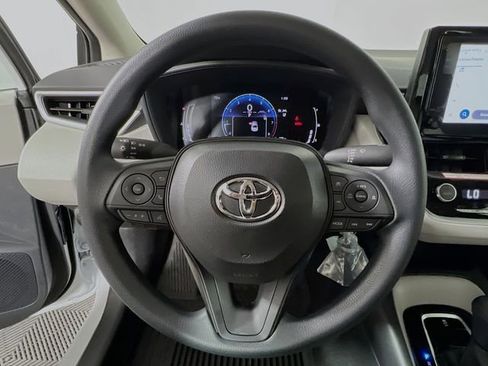 New 2026 Toyota Corolla LE image 15