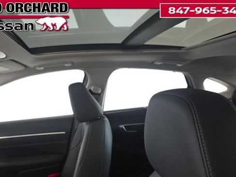Used 2024 Hyundai Sonata Limited FWD image 10