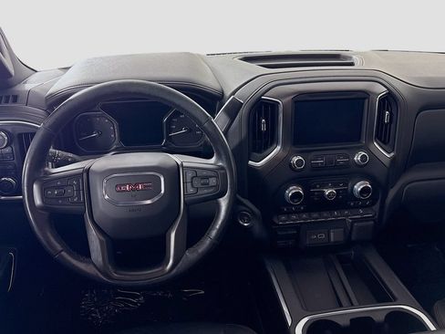 Used 2021 GMC Sierra 1500 AT4 w/ AT4 Value Package AWD/4WD image 26