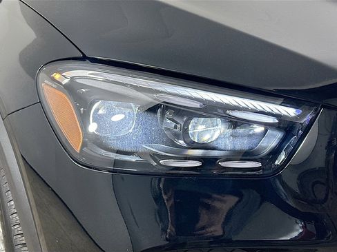 Used 2026 Mercedes-Benz GLE 350 4MATIC image 43