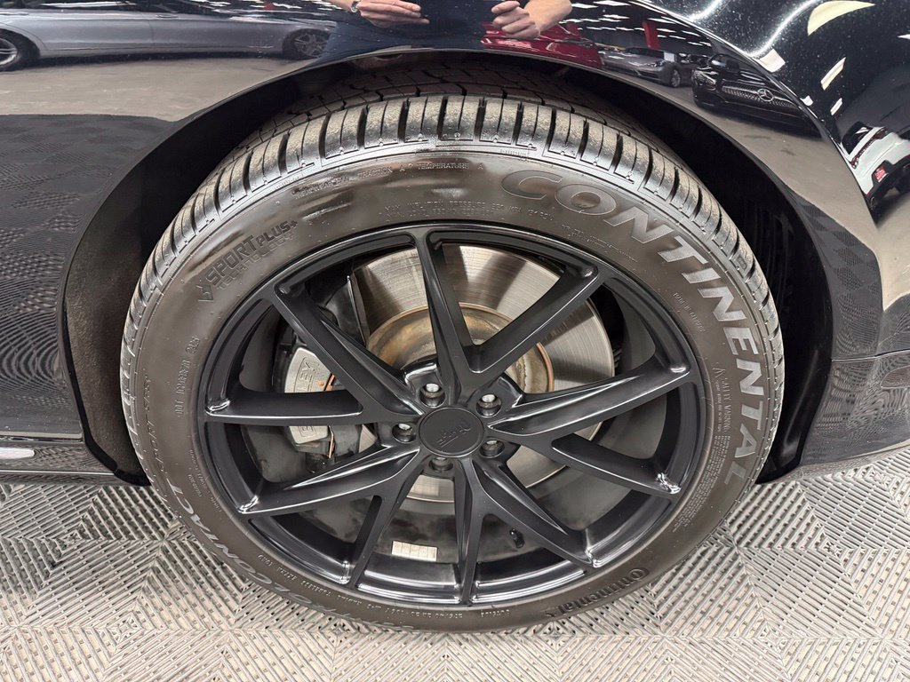 Used 2012 Bentley Continental GT AWD/4WD image 18