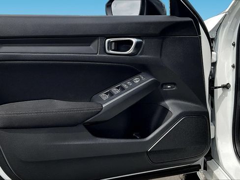 Used 2026 Honda Civic Sport image 19