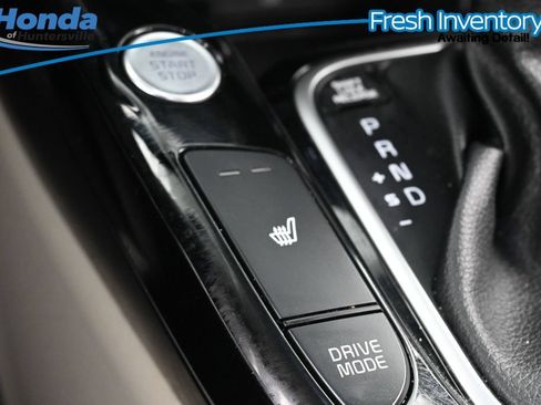 Used 2024 Kia Soul EX FWD image 15