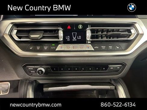 Used 2022 BMW M440i xDrive Gran Coupe w/ Premium Package AWD/4WD image 22