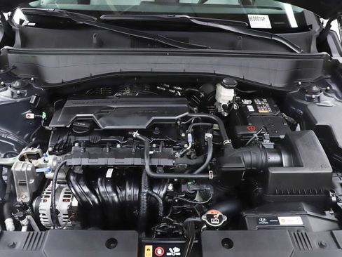 Used 2025 Hyundai Kona SEL image 28