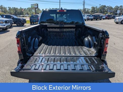 New 2026 RAM 1500 Big Horn image 31