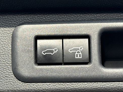 Used 2024 Toyota Sequoia Platinum AWD/4WD image 11