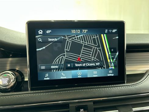 Used 2022 Lincoln Corsair Standard w/ Equipment Group 101A image 16