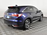 Used 2016 Acura RDX AWD w/ Advance Package image 6
