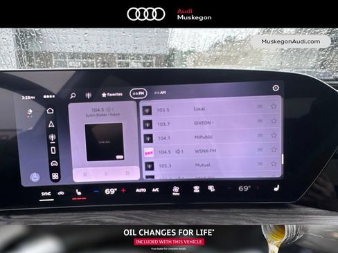 New 2026 Audi Q5 Premium AWD/4WD image 20