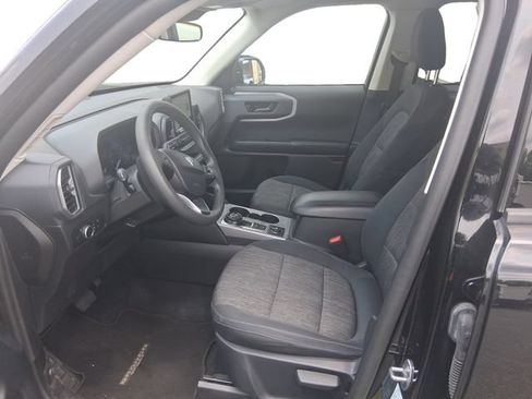Used 2023 Ford Bronco Sport Big Bend AWD/4WD image 10