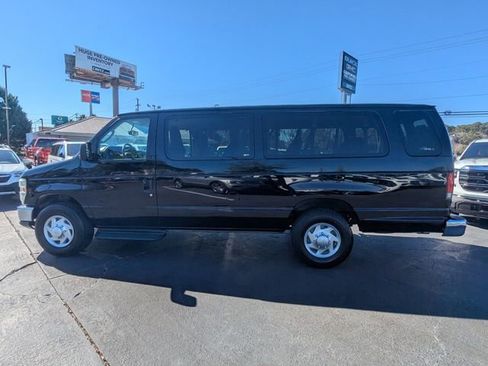 Used 2014 Ford E-350 and Econoline 350 XLT image 8