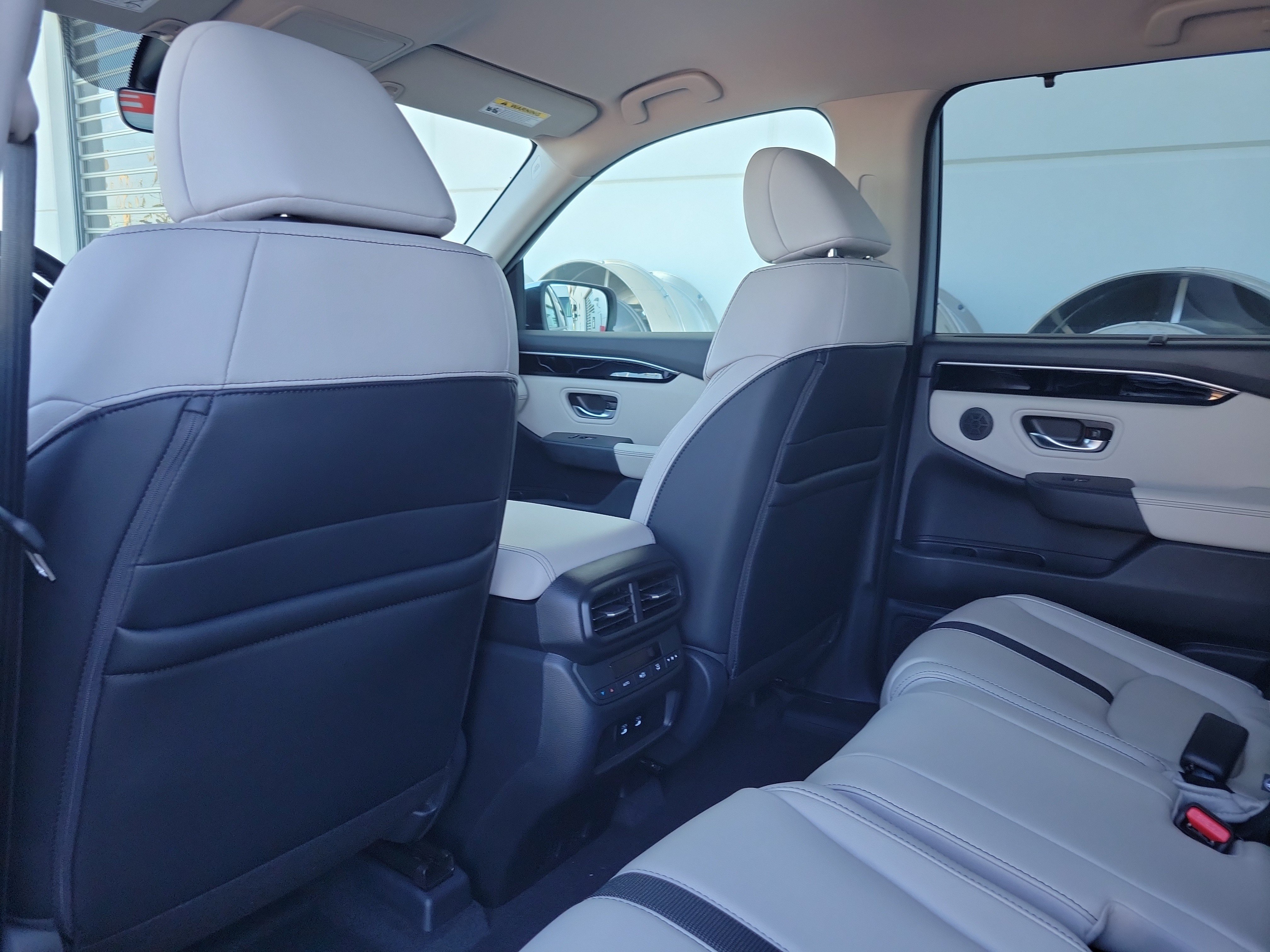New 2026 Honda Pilot EX-L image 16